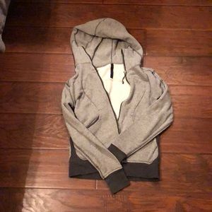 Lululemon scuba hoodie